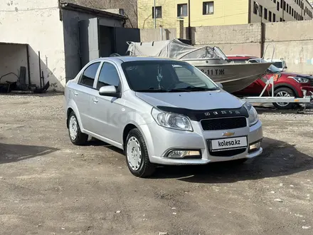 Chevrolet Nexia 2021 года за 5 300 000 тг. в Павлодар – фото 3