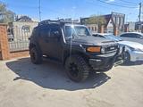 Toyota FJ Cruiser 2006 годаүшін13 500 000 тг. в Павлодар – фото 2