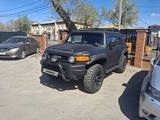 Toyota FJ Cruiser 2006 годаүшін13 500 000 тг. в Павлодар