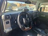 Toyota FJ Cruiser 2006 годаүшін13 500 000 тг. в Павлодар – фото 3