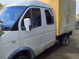 ГАЗ ГАЗель 2003 года за 2 900 000 тг. в Шиели – фото 2