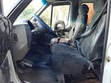 ГАЗ ГАЗель 2003 года за 2 900 000 тг. в Шиели – фото 4