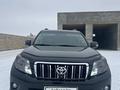 Toyota Land Cruiser Prado 2013 годаүшін15 411 693 тг. в Атырау