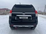 Toyota Land Cruiser Prado 2013 годаүшін15 411 693 тг. в Атырау – фото 3