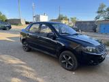 ВАЗ (Lada) Granta 2190 2013 года за 1 900 000 тг. в Жезказган – фото 4
