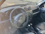 ВАЗ (Lada) Granta 2190 2013 года за 1 900 000 тг. в Жезказган – фото 2