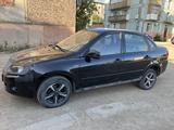ВАЗ (Lada) Granta 2190 2013 года за 1 900 000 тг. в Жезказган – фото 5