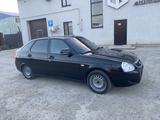 ВАЗ (Lada) Priora 2172 2015 годаүшін3 000 000 тг. в Атырау – фото 3