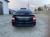 ВАЗ (Lada) Priora 2172 2015 годаүшін3 000 000 тг. в Атырау – фото 4