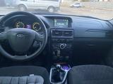 ВАЗ (Lada) Priora 2172 2015 годаүшін3 000 000 тг. в Атырау – фото 5