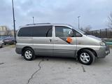 Hyundai Starex 2002 года за 2 650 000 тг. в Шымкент – фото 3