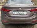 Hyundai Solaris 2019 года за 6 500 000 тг. в Жалагаш