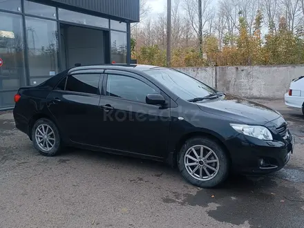 Toyota Corolla 2008 года за 4 350 000 тг. в Павлодар – фото 7