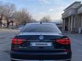 Volkswagen Passat 2019 годаүшін9 500 000 тг. в Алматы – фото 2