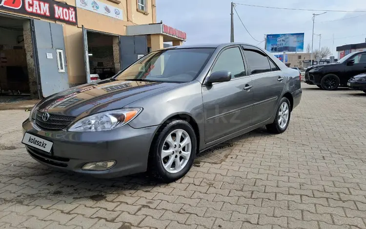 Toyota Camry 2003 годаfor5 000 000 тг. в Кызылорда