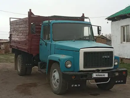 ГАЗ  3307 1991 года за 1 300 000 тг. в Алматы – фото 2