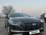 Hyundai Sonata 2022 годаүшін9 900 000 тг. в Алматы – фото 2