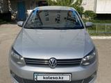 Volkswagen Polo 2015 года за 4 800 000 тг. в Уральск