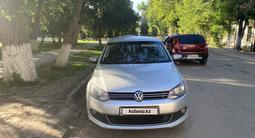Volkswagen Polo 2015 годаүшін4 650 000 тг. в Уральск