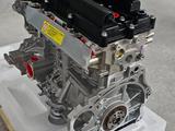Двигатель G4NA Мотор за 111 000 тг. в Актобе – фото 2