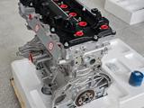 Двигатель G4NA Мотор за 111 000 тг. в Актобе – фото 3