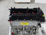 Двигатель G4NA Мотор за 111 000 тг. в Актобе – фото 4