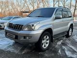 Toyota Land Cruiser Prado 2007 года за 13 900 000 тг. в Астана