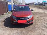 ВАЗ (Lada) Granta 2190 2019 года за 4 500 000 тг. в Уральск