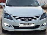 Hyundai Accent 2014 годаүшін6 700 000 тг. в Кульсары
