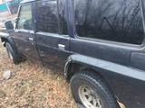 Nissan Patrol 1996 годаүшін2 000 000 тг. в Баянаул