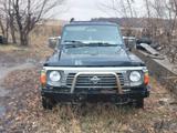 Nissan Patrol 1996 годаүшін2 000 000 тг. в Баянаул – фото 3