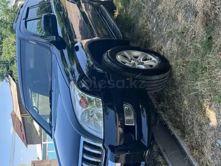 Toyota Land Cruiser Prado 2004 года за 9 200 000 тг. в Шымкент – фото 4
