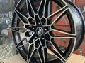 R18 5*112 BMW G series за 280 000 тг. в Алматы – фото 2