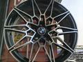 R18 5*112 BMW G series за 280 000 тг. в Алматы – фото 3
