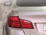 BMW 528 2013 года за 7 400 000 тг. в Актау