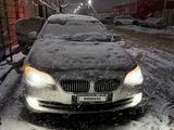 BMW 528 2013 года за 7 400 000 тг. в Актау – фото 2
