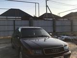 Audi 100 1994 года за 3 200 000 тг. в Алматы