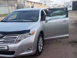 Toyota Venza 2010 годаүшін9 800 000 тг. в Кокшетау – фото 4