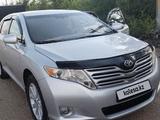 Toyota Venza 2010 годаүшін9 800 000 тг. в Кокшетау – фото 5