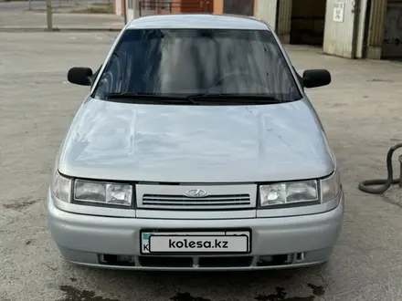 ВАЗ (Lada) 2112 2007 года за 1 800 000 тг. в Актау