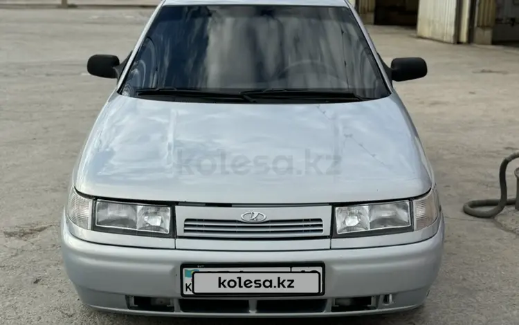 ВАЗ (Lada) 2112 2007 года за 1 800 000 тг. в Актау