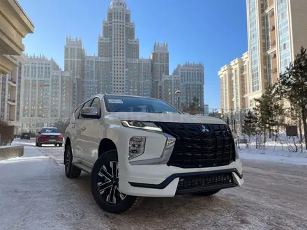 Mitsubishi Montero Sport 2025 года за 22 100 000 тг. в Астана