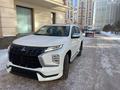 Mitsubishi Montero Sport 2025 годаfor22 100 000 тг. в Астана – фото 18