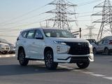 Mitsubishi Montero Sport 2025 годаүшін22 100 000 тг. в Астана – фото 4