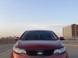 Kia Cerato 2011 года за 4 850 000 тг. в Астана – фото 4