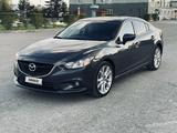 Mazda 6 2013 года за 8 000 000 тг. в Астана – фото 4