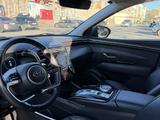 Hyundai Tucson 2024 года за 13 800 000 тг. в Петропавловск – фото 4