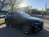 Hyundai Tucson 2024 года за 13 800 000 тг. в Петропавловск