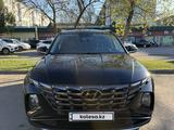 Hyundai Tucson 2024 года за 13 800 000 тг. в Петропавловск – фото 2