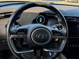 Hyundai Tucson 2024 года за 13 800 000 тг. в Петропавловск – фото 5